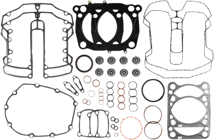 COMETIC 0934-6327 Motor Gasket Kit - M8