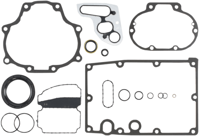 COMETIC 0934-6334 Transmission Oil Pan Gasket Rebuild Kit - Softail