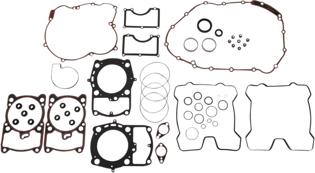 JAMES GASKET 0934-6481 Complete Motor Gasket Kit - '15-'20 XG750