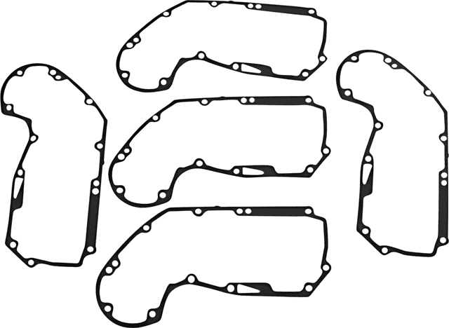 JAMES GASKET 0934-6490 Cam Cover Gasket - XL