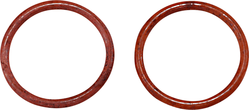 JAMES GASKET 0934-6498 Crush Ring Exhaust Port Gasket