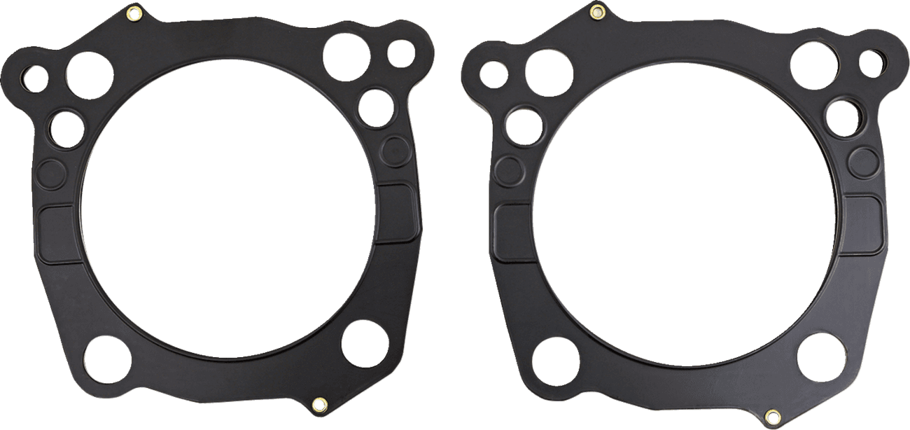COMETIC 0934-7531 Head Gasket - 4.320" x 0.036" - M8