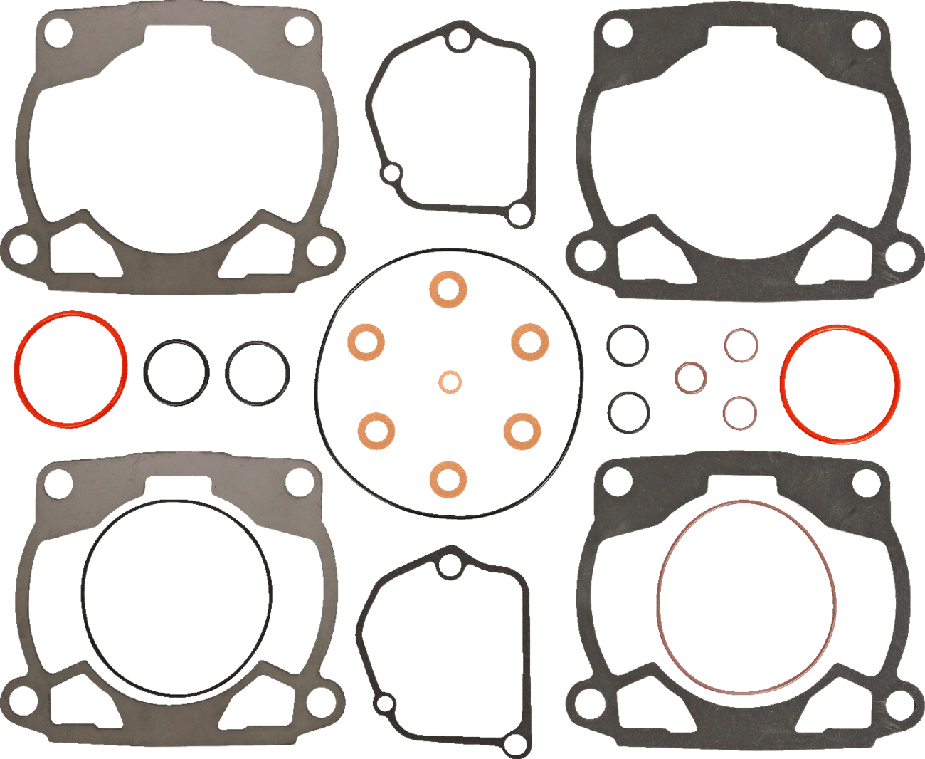COMETIC 0934-7803 Top End Gasket Kit - KTM/Husqvarna/Gas Gas