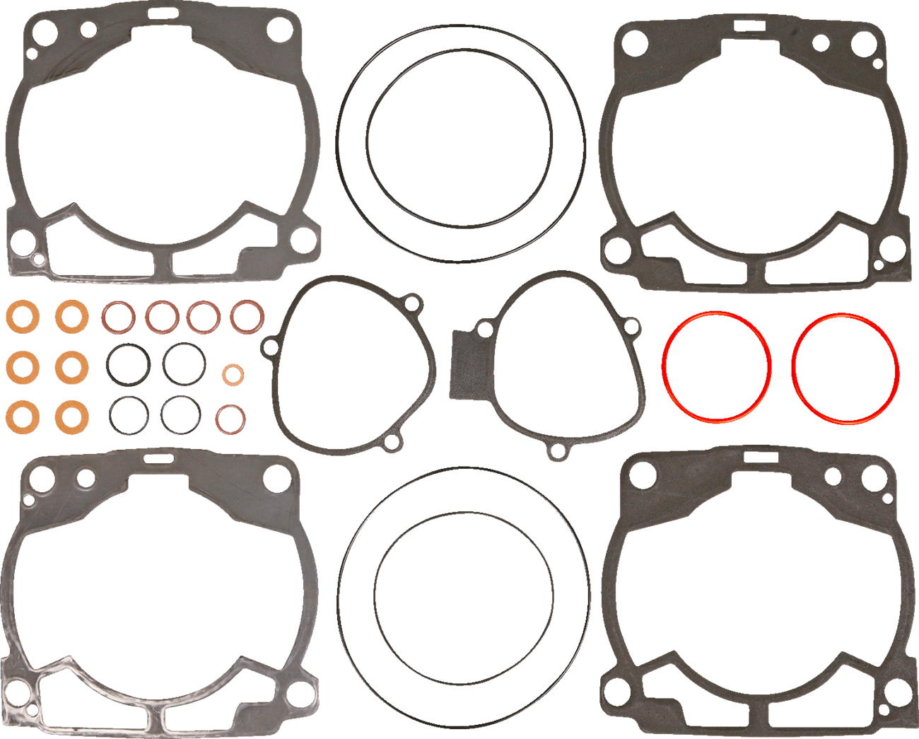 COMETIC 0934-7804 Top End Gasket Kit - KTM/Husqvarna/Gas Gas