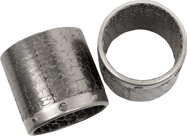 COMETIC 0934-7810 Muffler Gasket - M8/FXST/XL — image 4 of 4