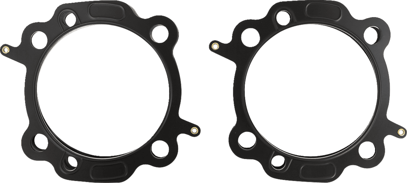 COMETIC 0934-7814 Head Gasket - 4.125" - .032" - MLX - Twin Cam