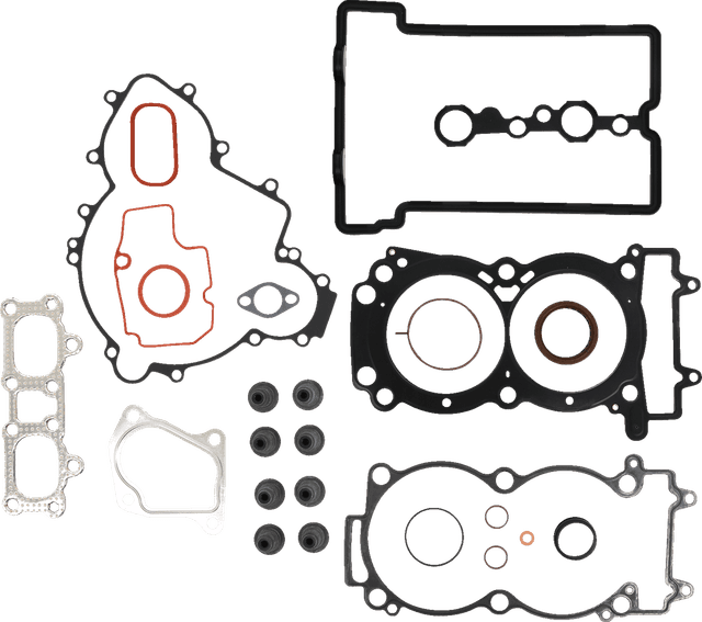 COMETIC 0934-7821 Complete Gasket Kit - Polaris