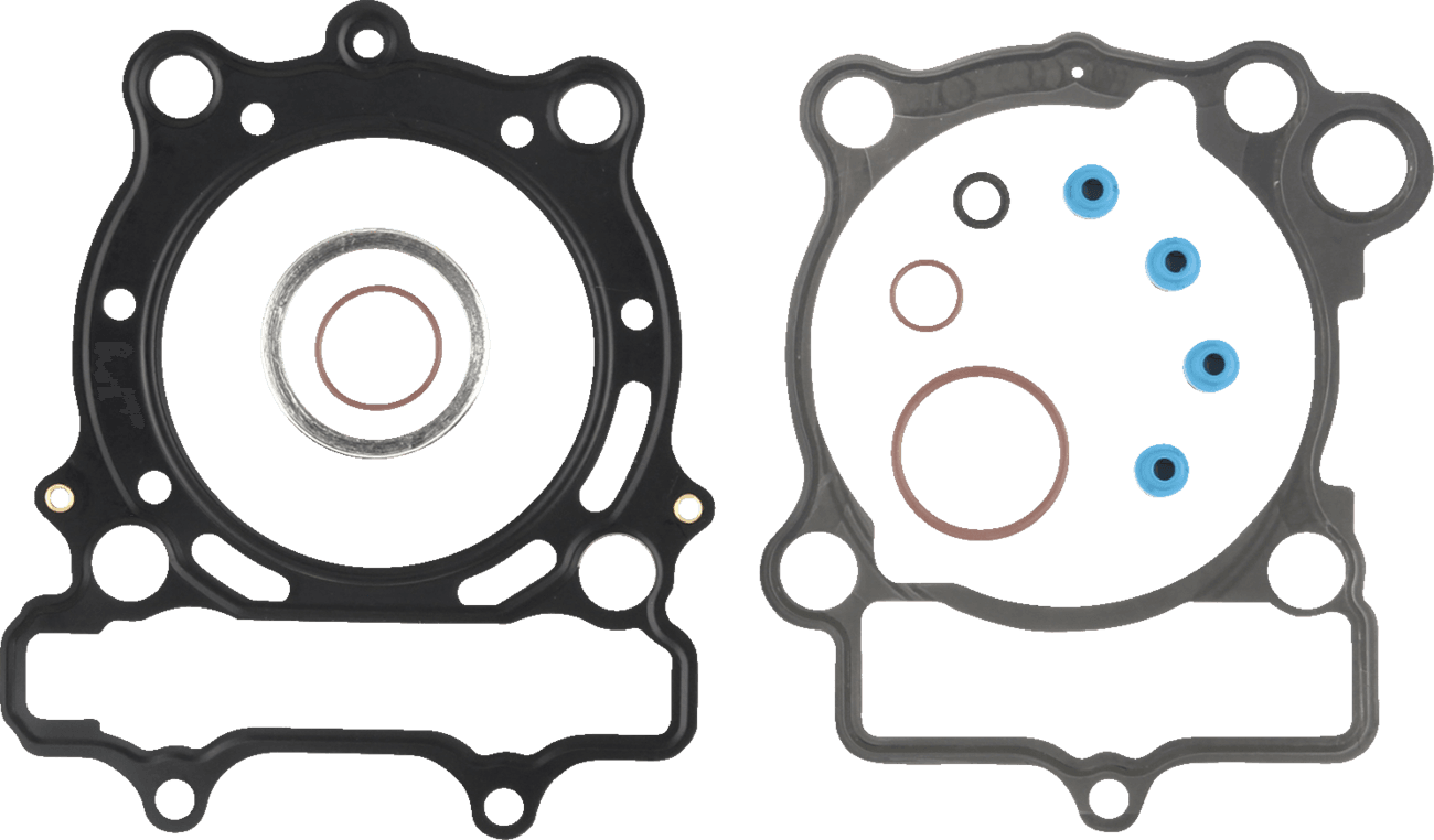 COMETIC 0934-7832 Top End Gasket Kit - 77 mm - Suzuki