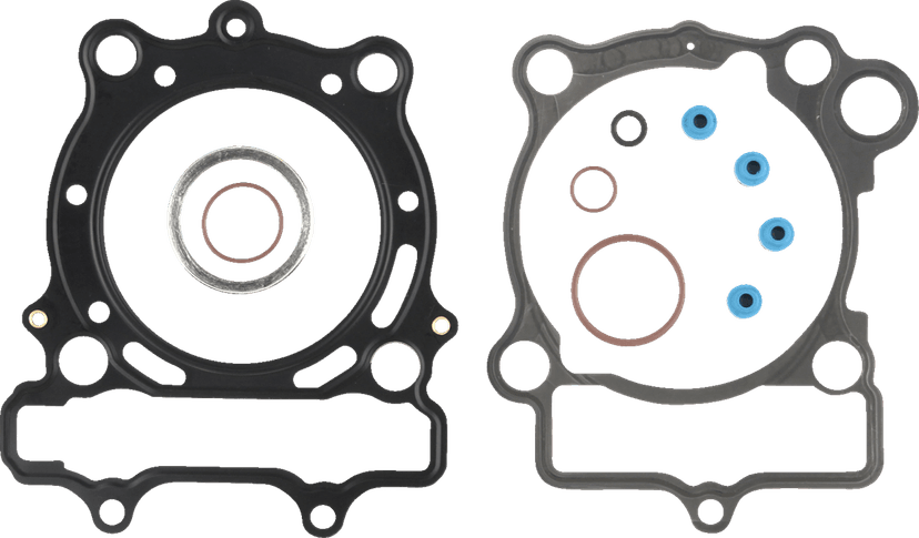COMETIC 0934-7832 Top End Gasket Kit - 77 mm - Suzuki