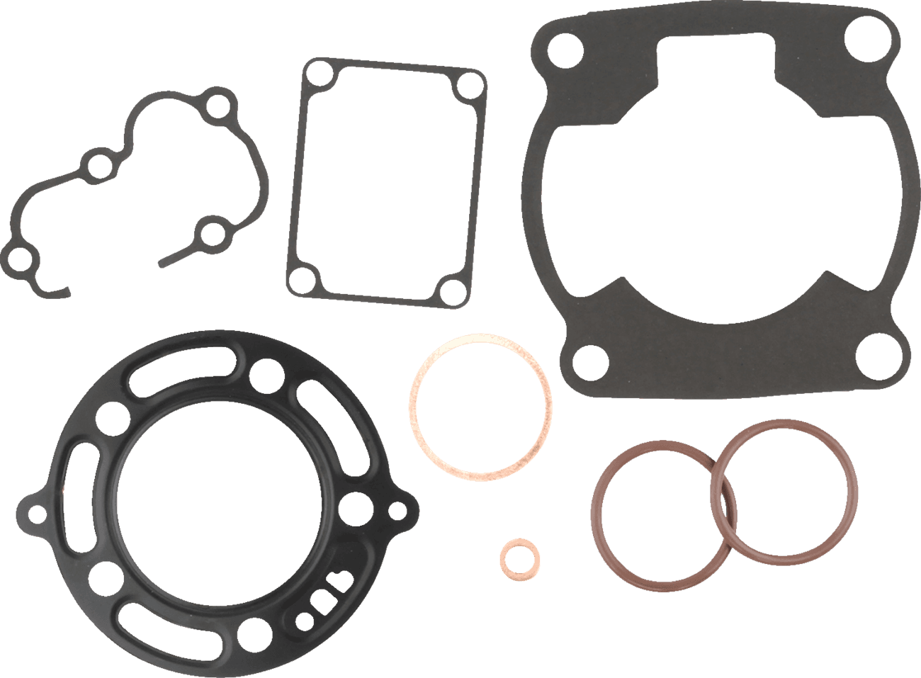 COMETIC 0934-7841 Top End Gasket Kit - 54.5 mm - Kawasaki