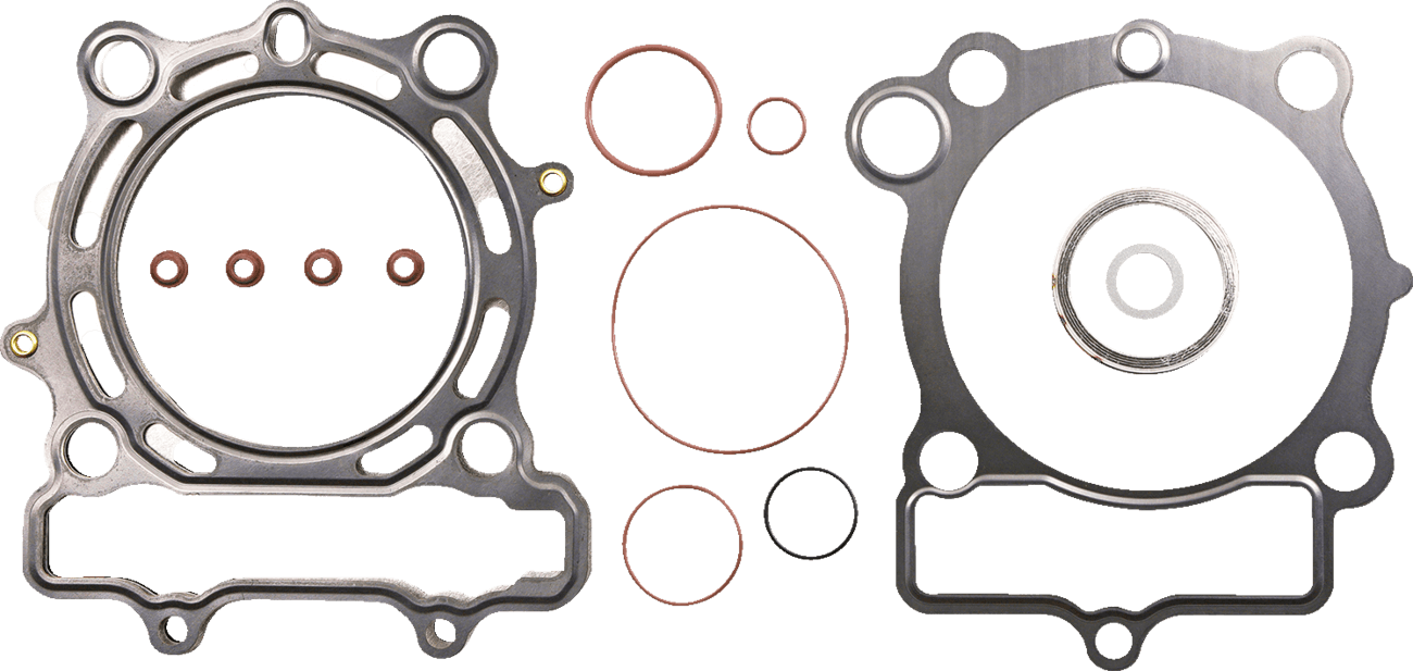 COMETIC 0934-7860 Top End Gasket Kit - 78 mm - Kawasaki