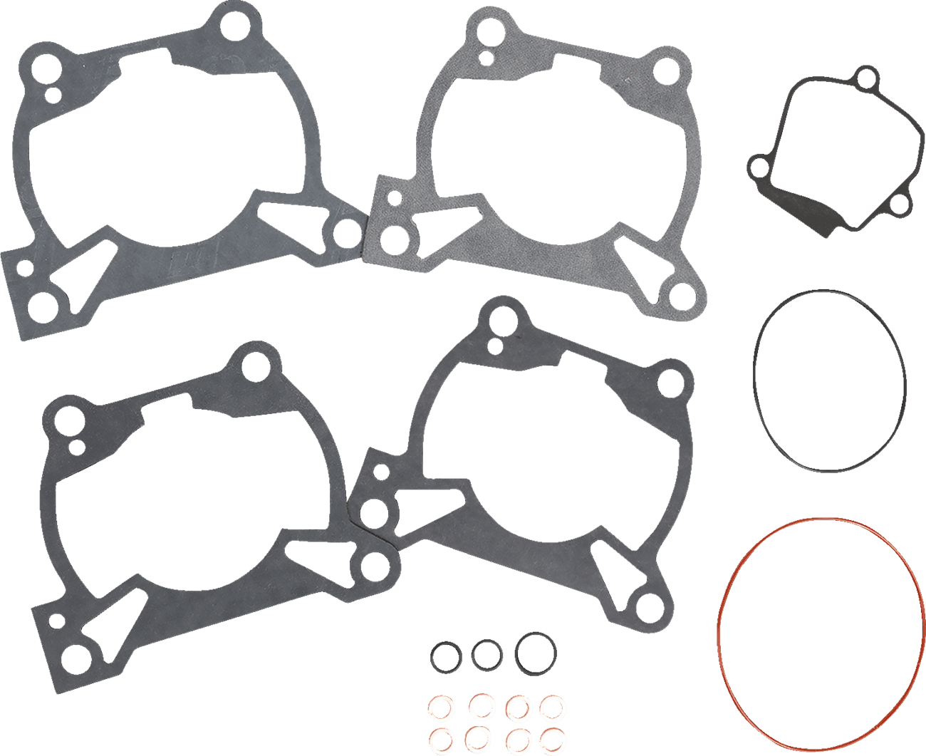 COMETIC 0934-7864 Top End Gasket Kit with Fiber Base Gaskets - 85 mm - KTM