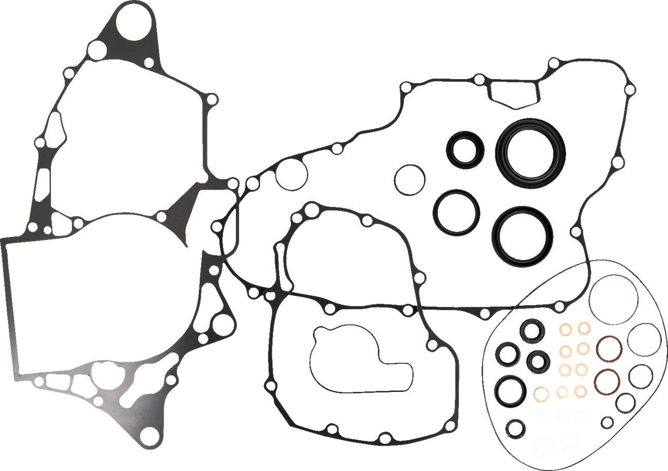 COMETIC 0934-7868 Bottom End Gasket Kit - Honda