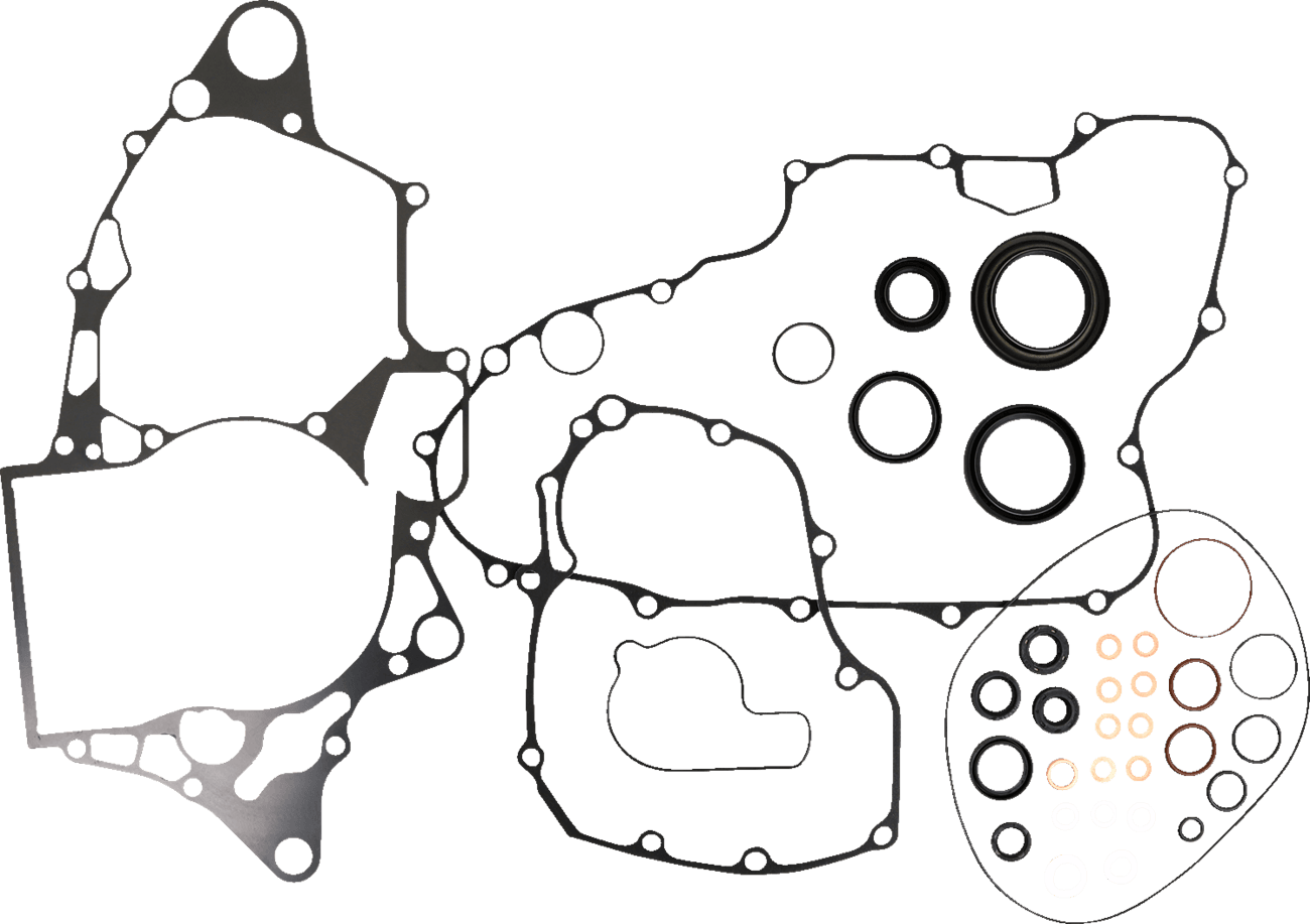 COMETIC 0934-7868 Bottom End Gasket Kit - Honda