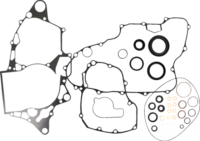 COMETIC 0934-7868 Bottom End Gasket Kit - Honda