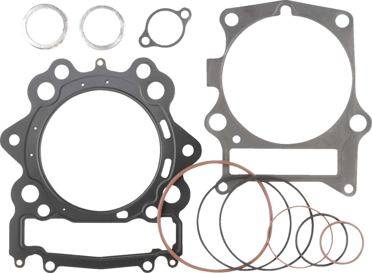 COMETIC 0934-7870 Top End Gasket Kit - 104 mm - Yamaha
