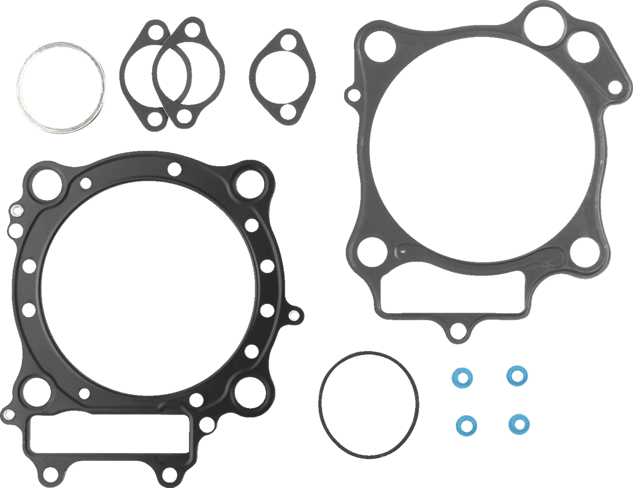 COMETIC 0934-7871 Top End Gasket Kit - 101 mm - Honda