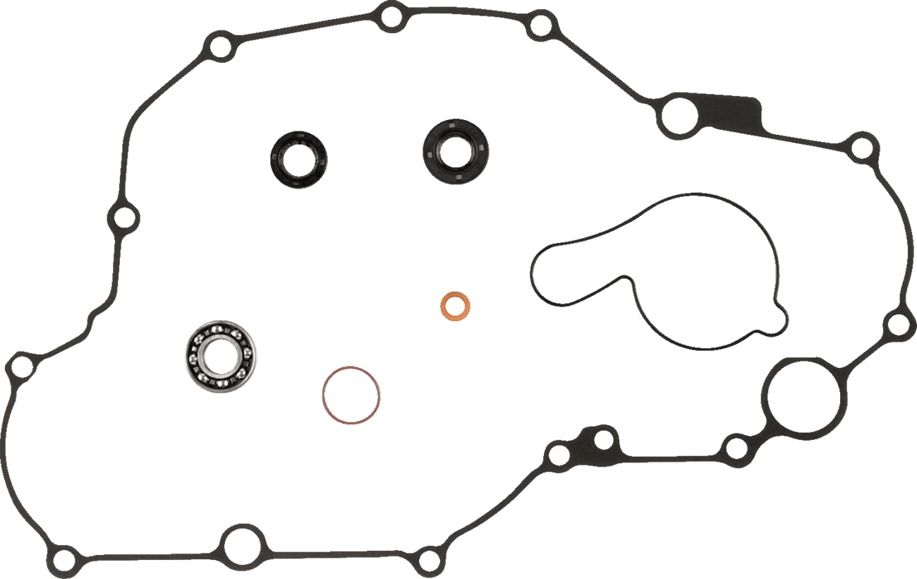 COMETIC 0934-7877 Water Pump Repair Kit - Yamaha