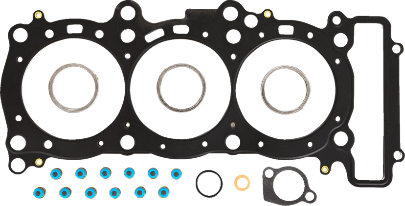 COMETIC 0934-7883 Top End Gasket Kit - 82.5 mm - Yamaha