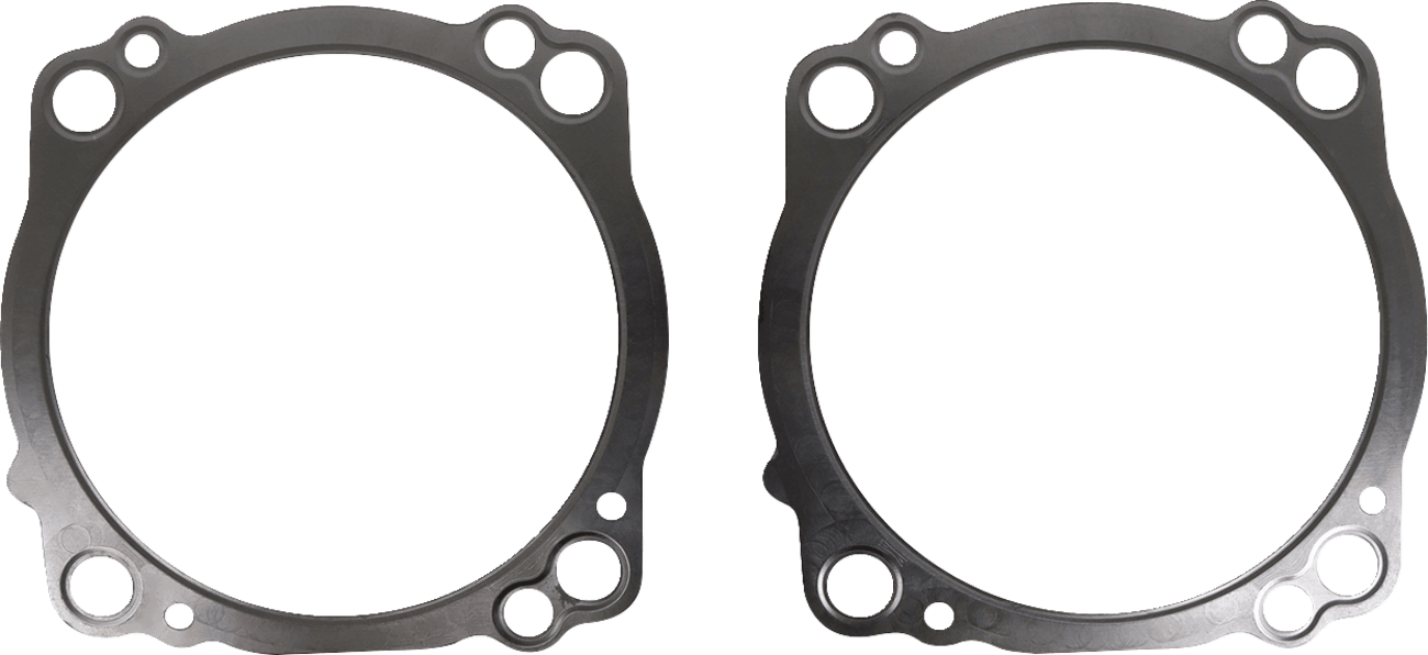 COMETIC 0934-7885 Base Gasket - 0.010"