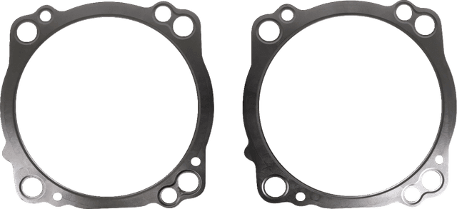 COMETIC 0934-7885 Base Gasket - 0.010"