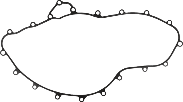 COMETIC 0934-7887 Crankcase Gasket - 0.012"