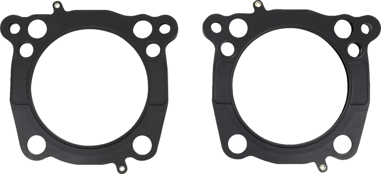 COMETIC 0934-8043 Head Gasket - 4.250" - .040" - Center Cooled - MLS