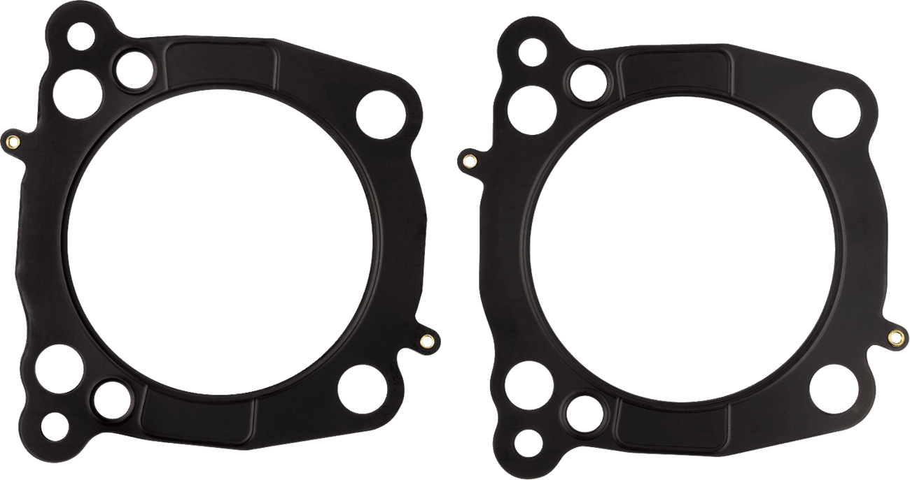 COMETIC 0934-8044 Head Gasket - 4.250" - .030" - Center Cooled - MLS