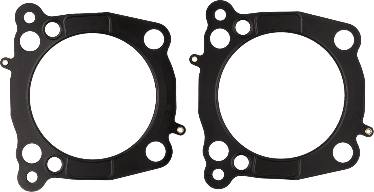 COMETIC 0934-8046 Head Gasket - 4.310" - .036" - Center Cooled - MLS