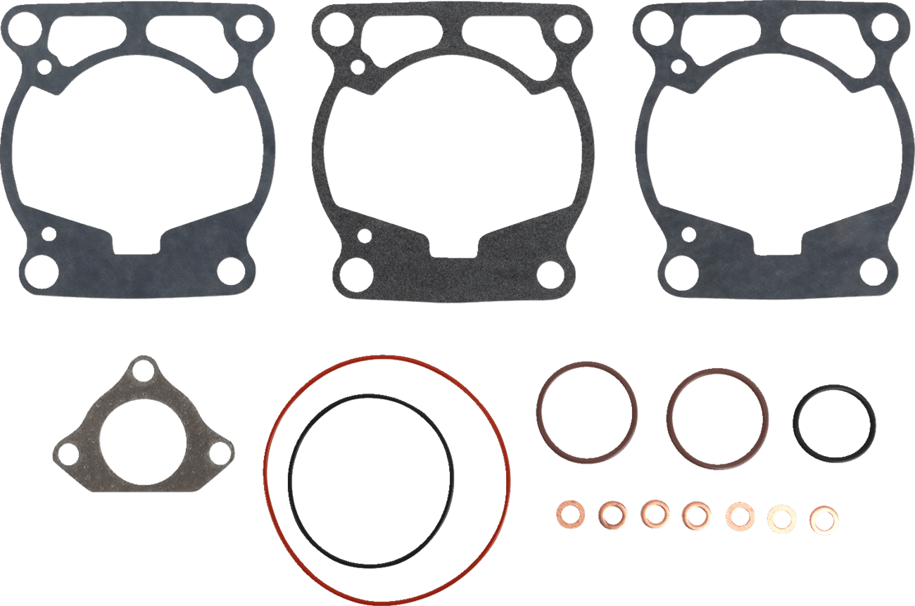 COMETIC 0934-8265 Top End Gasket Kit with Fiber Base Gasket - Gas Gas/Husqvarna/KTM