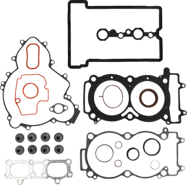 COMETIC 0934-8267 Complete Gasket Kit - Polaris