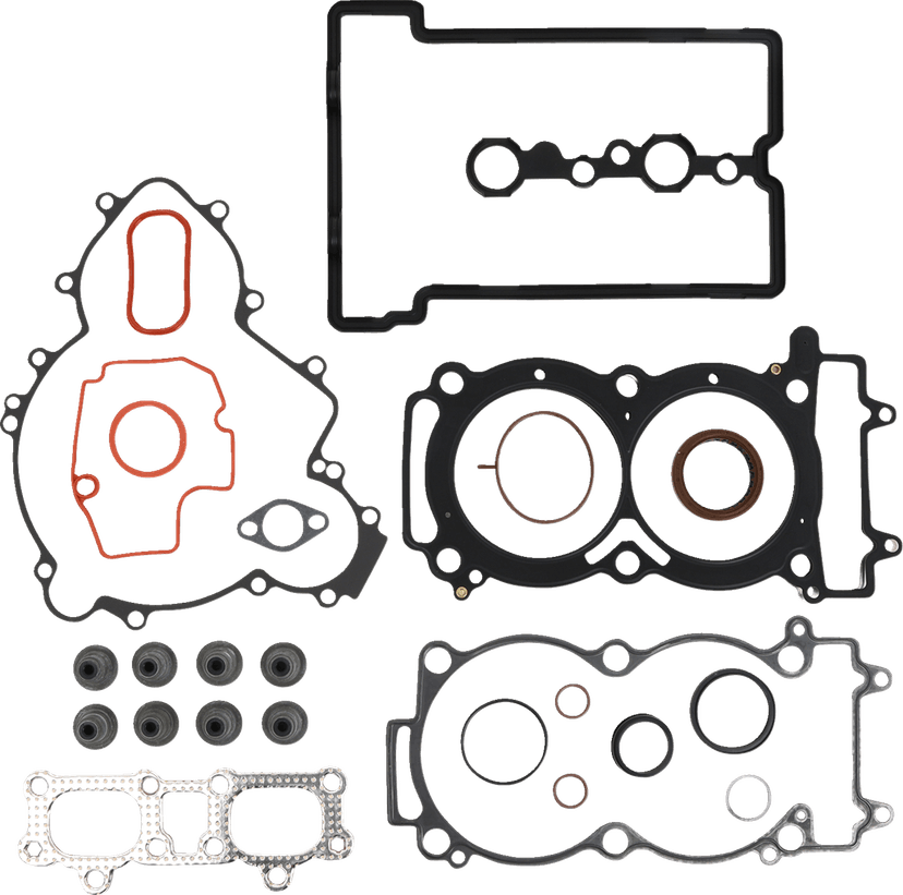 COMETIC 0934-8267 Complete Gasket Kit - Polaris