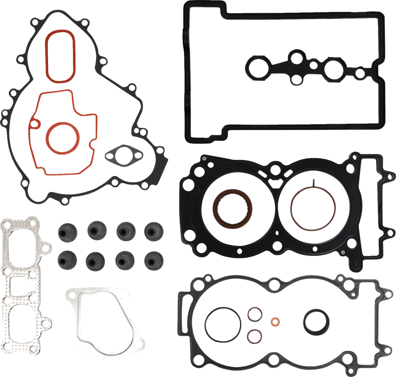 COMETIC 0934-8268 Complete Gasket Kit - Polaris