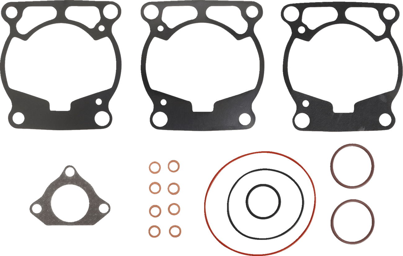 COMETIC 0934-8269 Top End Gasket Kit with AFM/Rubber Coated Steel Base Gasket - Gas Gas/Husqvarna/KTM