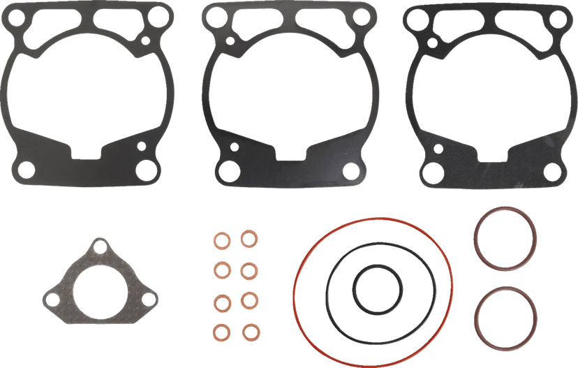 COMETIC 0934-8269 Top End Gasket Kit with AFM/Rubber Coated Steel Base Gasket - Gas Gas/Husqvarna/KTM