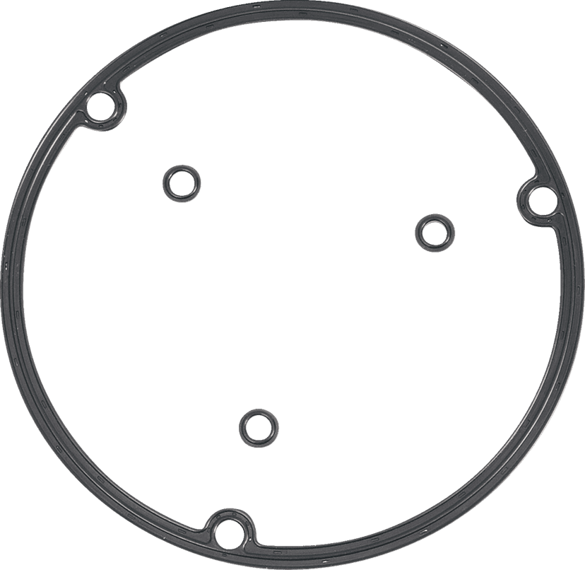 JAMES GASKET 0935-0074 Clutch Cover Seal Kit - '70-'98 Big Twin