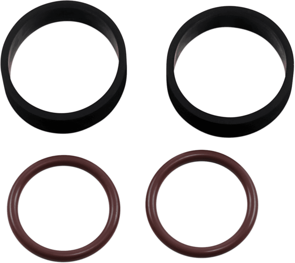 JAMES GASKET 0935-0082 Intake Manifold Seal Kit - XL/Panhead/Shovelhead