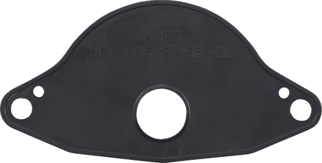 JAMES GASKET 0935-0092 Oil Deflector Seal — image 1 of 2