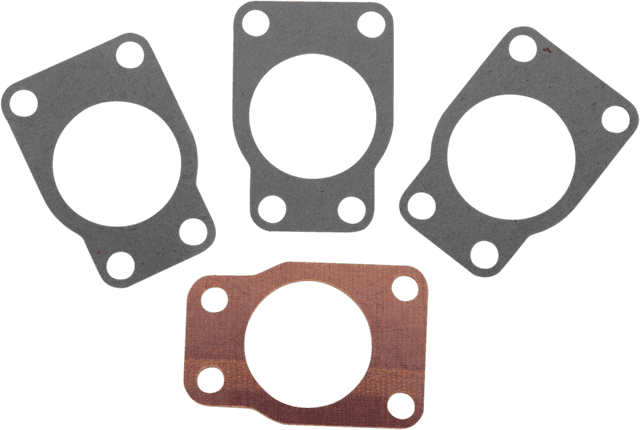 JAMES GASKET 0935-0100 Intake Spacer Kit