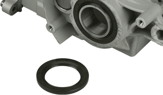 JAMES GASKET 0935-0123 Main Drive Gear Seal - Outer - '06-'22 Sportster/'07-'17 Twin Cam/'06 Dyna — image 2 of 2