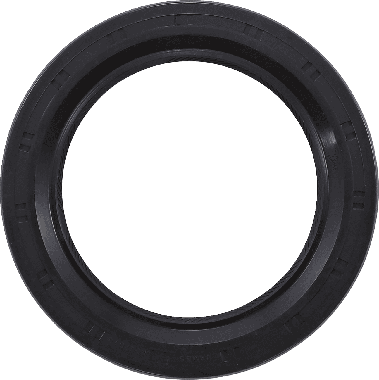JAMES GASKET 0935-0123 Main Drive Gear Seal - Outer - '06-'22 Sportster/'07-'17 Twin Cam/'06 Dyna