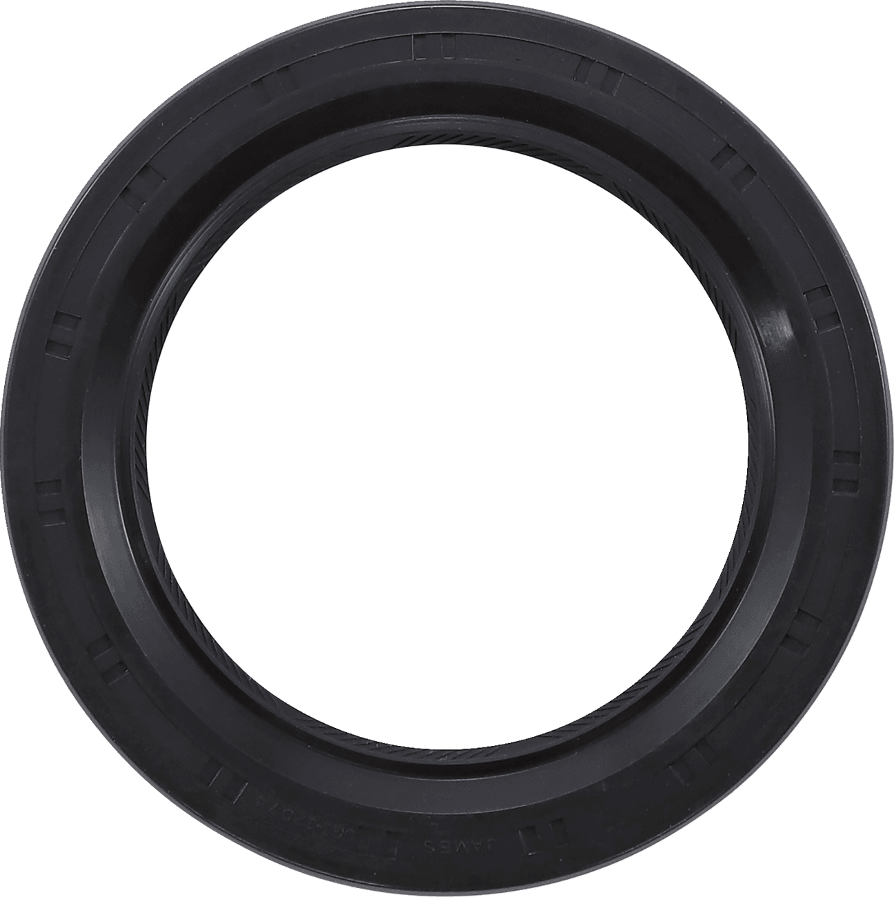 JAMES GASKET 0935-0123 Main Drive Gear Seal - Outer - '06-'22 Sportster/'07-'17 Twin Cam/'06 Dyna