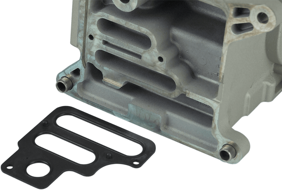 JAMES GASKET 0935-0128 Trans to Engine Seal - Twin Cam