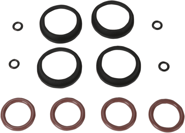 COMETIC 0935-0135 Pushrod O-Ring Kit - XL