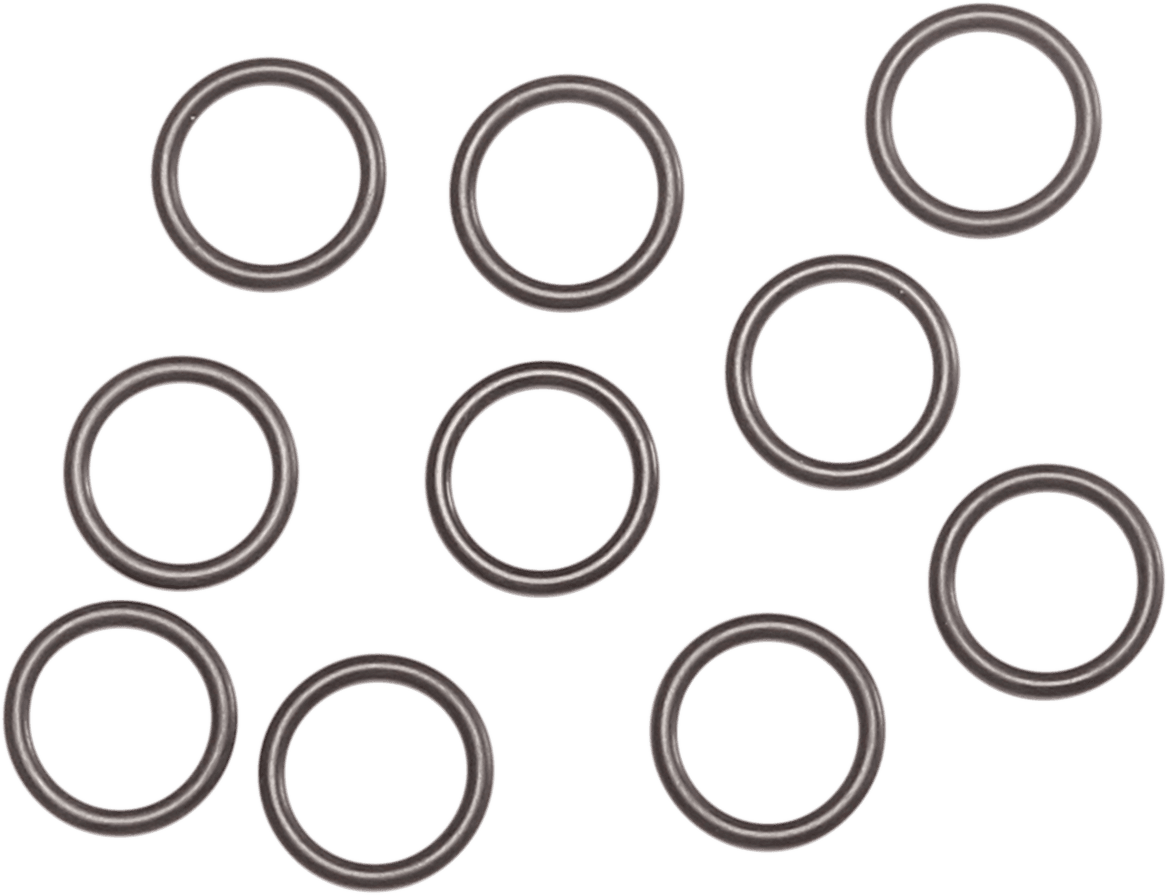 COMETIC 0935-0147 Rocker Arm Support O-Ring