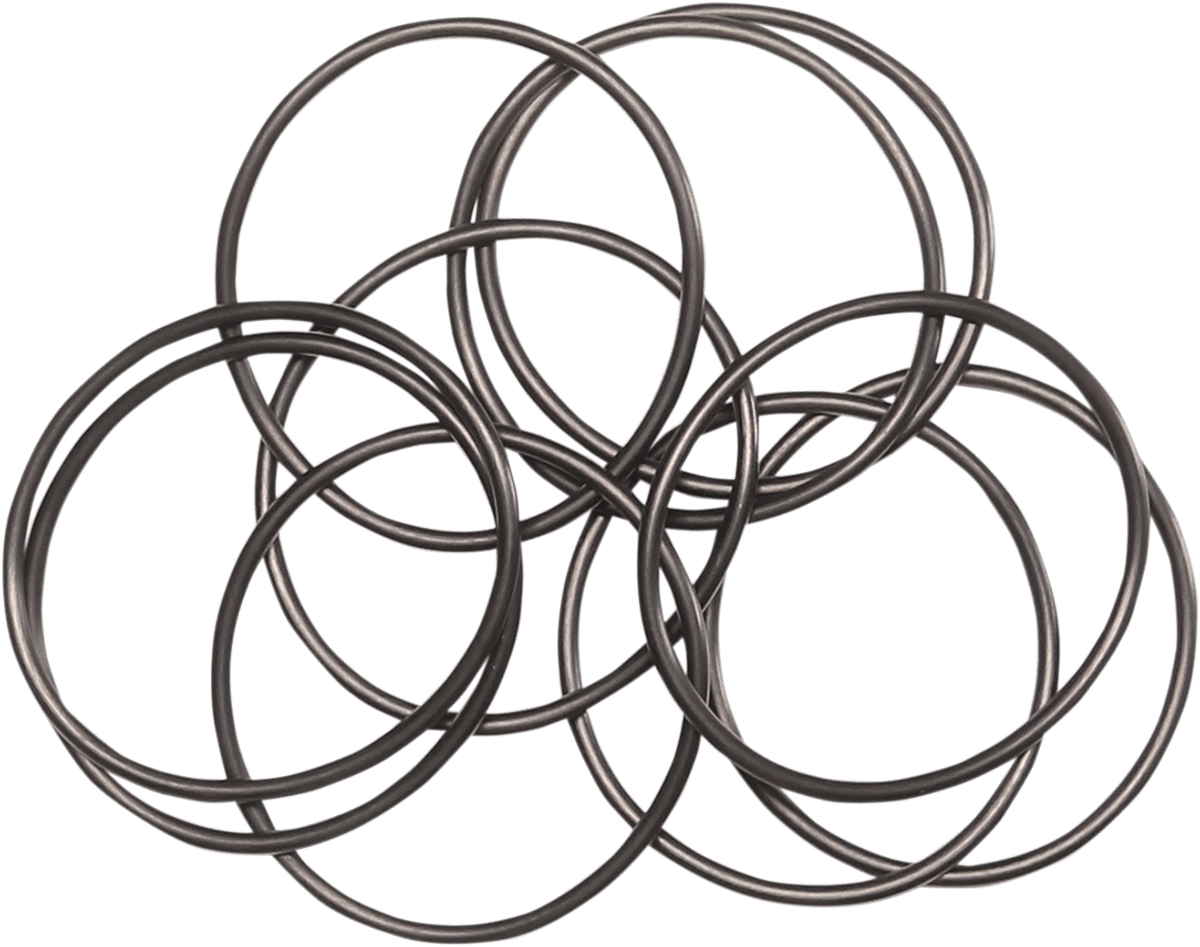 COMETIC 0935-0158 Oil Pump Outer O-Ring - '99-'06 Twin Cam (Except '06 Dyna)
