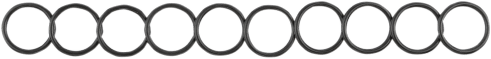 COMETIC 0935-0178 Starter Oil Deflector O-ring - 10 Pack