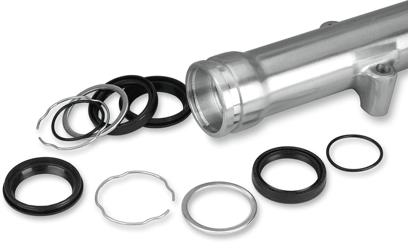 JAMES GASKET 0935-0253 Fork Seal Kit - 49 mm — image 2 of 2