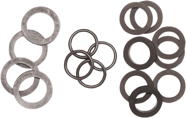 COMETIC 0935-0268 Pushrod Tube O-Ring