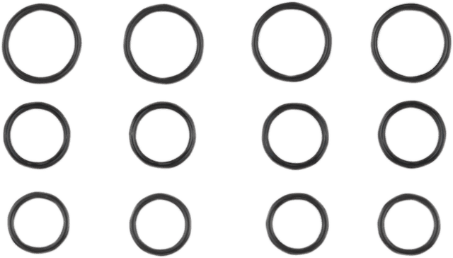 COMETIC 0935-0269 Pushrod Tube Seal Set